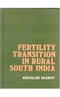 Fertility Transition in Rural South India