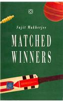 Matched Winners