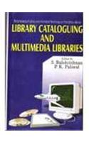 Library Cataloguing And Multimedia Libraries