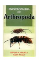 Encyclopaedia of Arthropoda