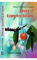 Basics of Economic Botany