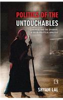 Politics of the Untouchables