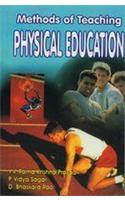 Methods of Teaching Physical Education