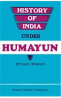 History of India Under Humayun