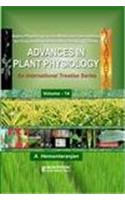 Advances in Plant Physiology Vol. 14