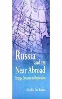 Russia And Its Near Abroad