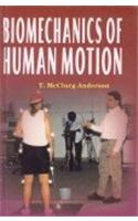 Biomechanics Of Human Motion