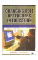 Changing Role of Teachers in Education