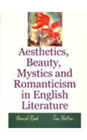 Aesthetics, Beauty, and Romanticism in English Literature