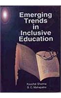 Emerging Trends in Inclusive Education