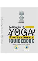Certificate of Yoga Professionals: Official Guidebook: 1