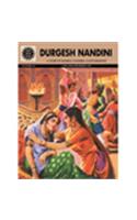 Durgesh Nandini