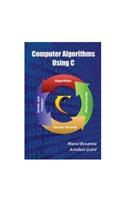 Computer Algorithms Using C