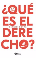 Â¿Que es el Derecho?