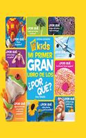 Mi primer gran libro de los Â¿por que?