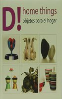 D! home things objetos para el hogar