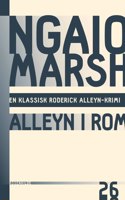 Alleyn i Rom