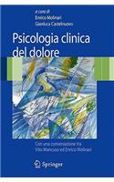 Psicologia Clinica del Dolore