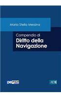 Compendio di Diritto della Navigazione