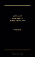 Australian Year Book of International Law