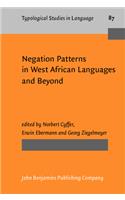 Negation Patterns in West African Languages and Beyond