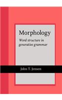 Morphology