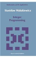 Integer Programming