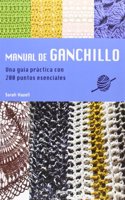 Manual de ganchillo