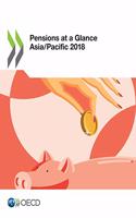 Pensions at a glance Asia/Pacific 2018