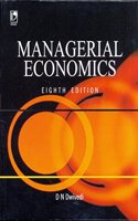 Managerial Economics