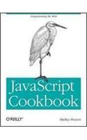 JavaScript Cookbook