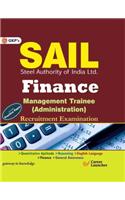 Guide To Sail Finance (Management Trainee (Administration) 2015