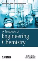 A Textbook of Engineering Chemistry