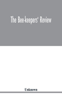 The Bee-keepers' review