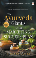 Ayurveda Giant's 1-Page Marketing Success Plan