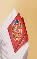 I / à®� - Tamil interactive board book for children on sangam landforms with slider, lift the flap and telephone dial mechanisms