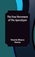 Four Horsemen of the Apocalypse