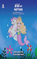 NiNi and Maryana - Friends Forever
