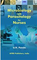 Microbiology and Parasitology for Nurses