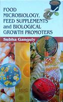 Food Microbiology Feed Supplements And Biological Growth Promoters