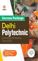 Delhi Polytechnic Common Entrance Test 2023