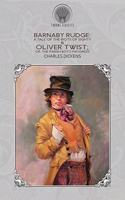 Barnaby Rudge: (Throne Classics)