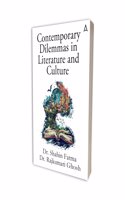 Contemporary Dilemmas in Literature and Culture
