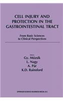 Cell Injury and Protection in the Gastrointestinal Tract