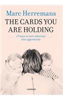 Cards You Are Holding