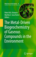 Metal-Driven Biogeochemistry of Gaseous Compounds in the Environment