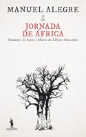 Jornada de Africa