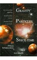 Gravity Particles and Space-Time