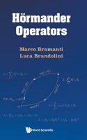 Hormander Operators