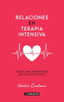 Relaciones en terapia intensiva